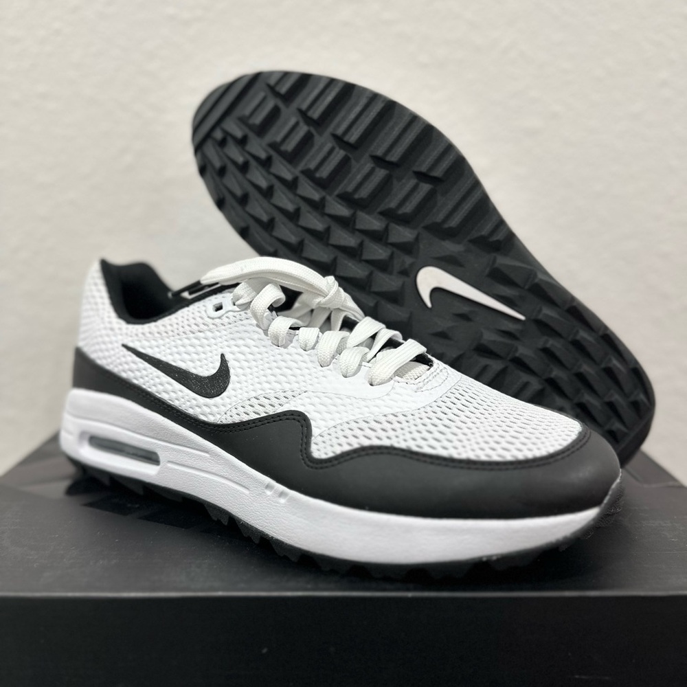 Nike Air Max 1 golf